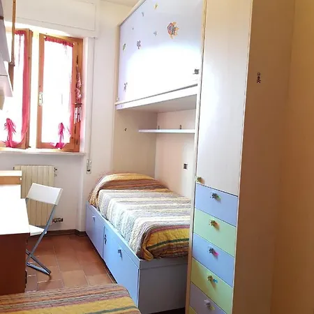 Appartamento Strategico A Quattro Passi Da Tutto Appartement Viareggio