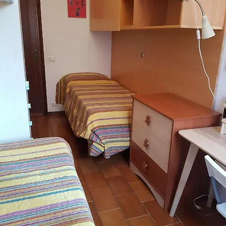 Appartamento Strategico A Quattro Passi Da Tutto Appartement Viareggio