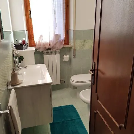 Appartamento Strategico A Quattro Passi Da Tutto Appartement