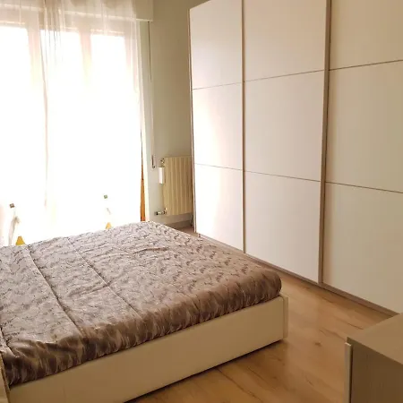 Appartamento Strategico A Quattro Passi Da Tutto Appartement