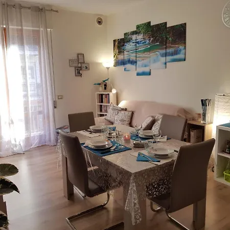 Appartamento Strategico A Quattro Passi Da Tutto Viareggio