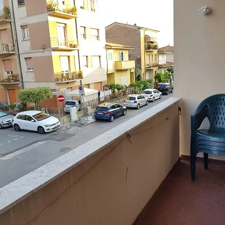 Appartement Appartamento Strategico A Quattro Passi Da Tutto
